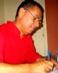 Carlos Lúcio  Gontijo
