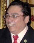 José Pascual  Mora-García