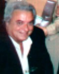 Juan Luís Moreno Bernal  [Cónsul - Andalucía Occidental]
