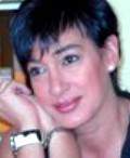 Juana  González Fraga