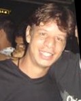 Diego  Doria Aragão