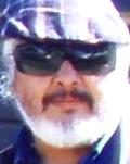 Genaro Albaíno  [Cónsul - Santiago Poniente]