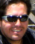 Alberto  Quispe Bazán