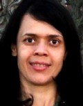 Virgilene  Araújo