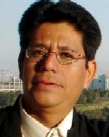 Bulmaro  Alfaro Sánchez