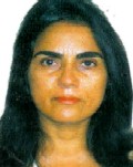 Maria de Fátima  Alves de Carvalho