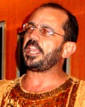 Carlos Augusto  Cacá
