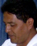 Heriberto  Cerón López