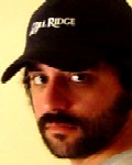 Matías Alonso  Cornejo Bunger