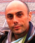 Alfonso  Romón Fernández