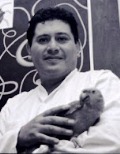 Mario  Nandayapa