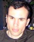 Oscar  González Pardo