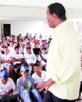 Toninho  Aribati