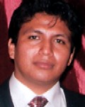 Alex  Castillo Ventura