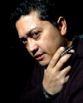 William  Alfaro