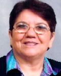 Yolanda  Duque Vidal