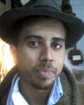 Marcos  Marrom