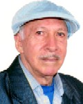 Julio Alberto  González Rosal