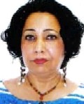 Mariluz  Reyes Fernández