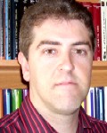 Rubén  Serrano