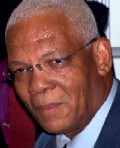 Ernest Pépin  [Consul - Guadaloupe]