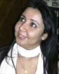 Kênia  Bastos