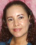 Nérida  Lobo Bolívar