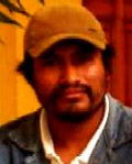 Sixto  Cabrera González