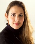 Zaira  Espinosa