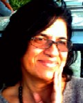 Graça  Graúna