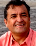 Agustín  Castillo