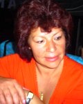 Gladys  Muñoz Torres