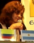 Andrea Victoria  Álvarez