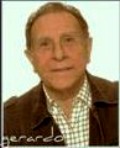 Gerardo  Omaña Márquez