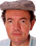 João  Weber Griebeler
