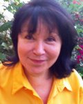 Susana del Rosal  Hernández Chilibertti