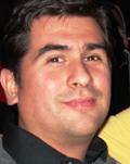 Alejandro  Cabada Fernández