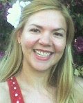 María de los Ángeles  Guzmán