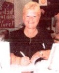 Antonia Lujan  Vázquez