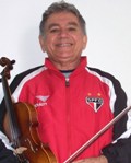 Clóvis  Oliveira Cardoso