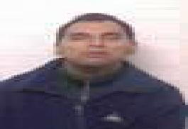 Victor Hugo  Gajardo Olivares
