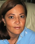 Luz María  Moreno Núñez