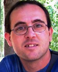 Juan Fran  Núñez Parreño