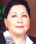 Rosario Margarita María  Salas Woocay