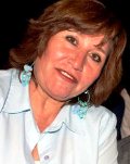 Rosse Marie Caballero 