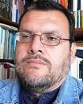 Julio César  Correa Díaz