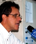 Pedro César  Batista