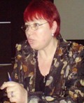Violeta Boncheva  