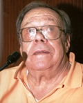 Alfredo Ariel  CARRIÓ DE LA VANDERA