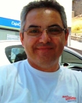 José  Domínguez Rivero